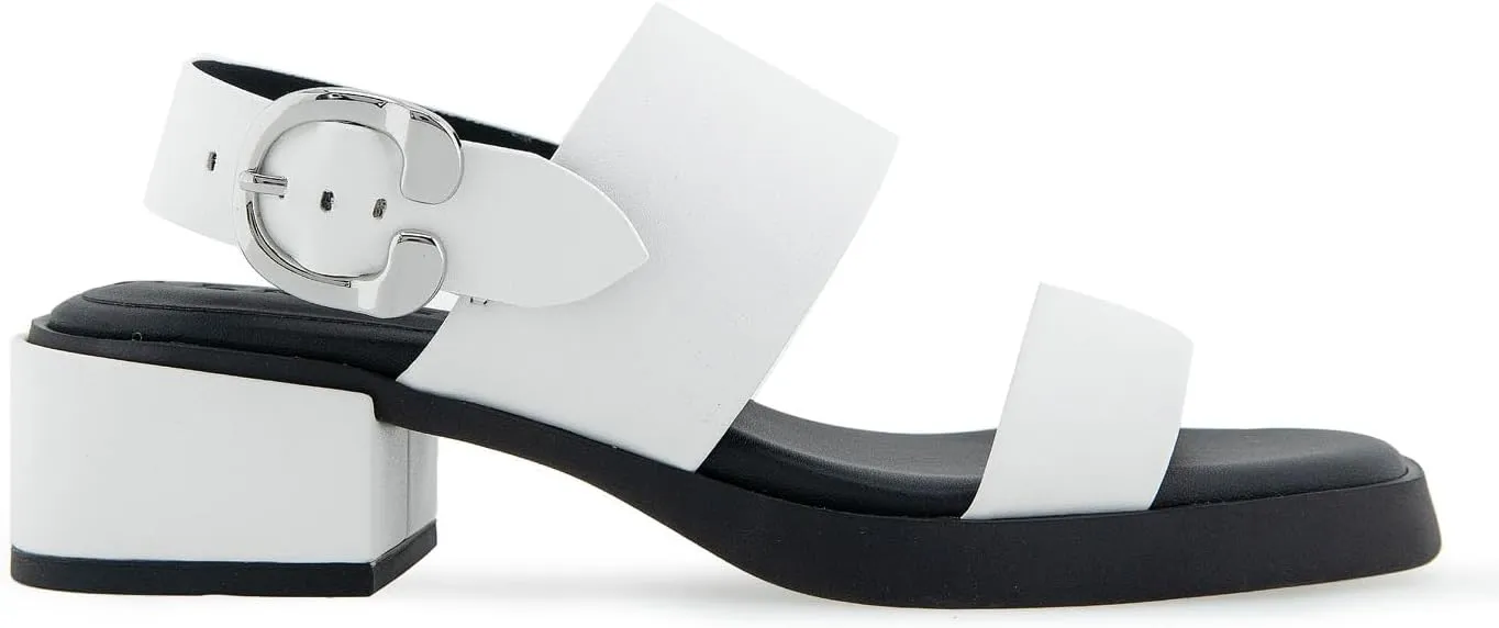 Aerosoles Women's Dove Heeled Sandal