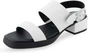 Aerosoles Women's Dove Heeled Sandal