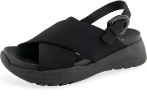 Aerosoles Women's Harlow Flat Sandal