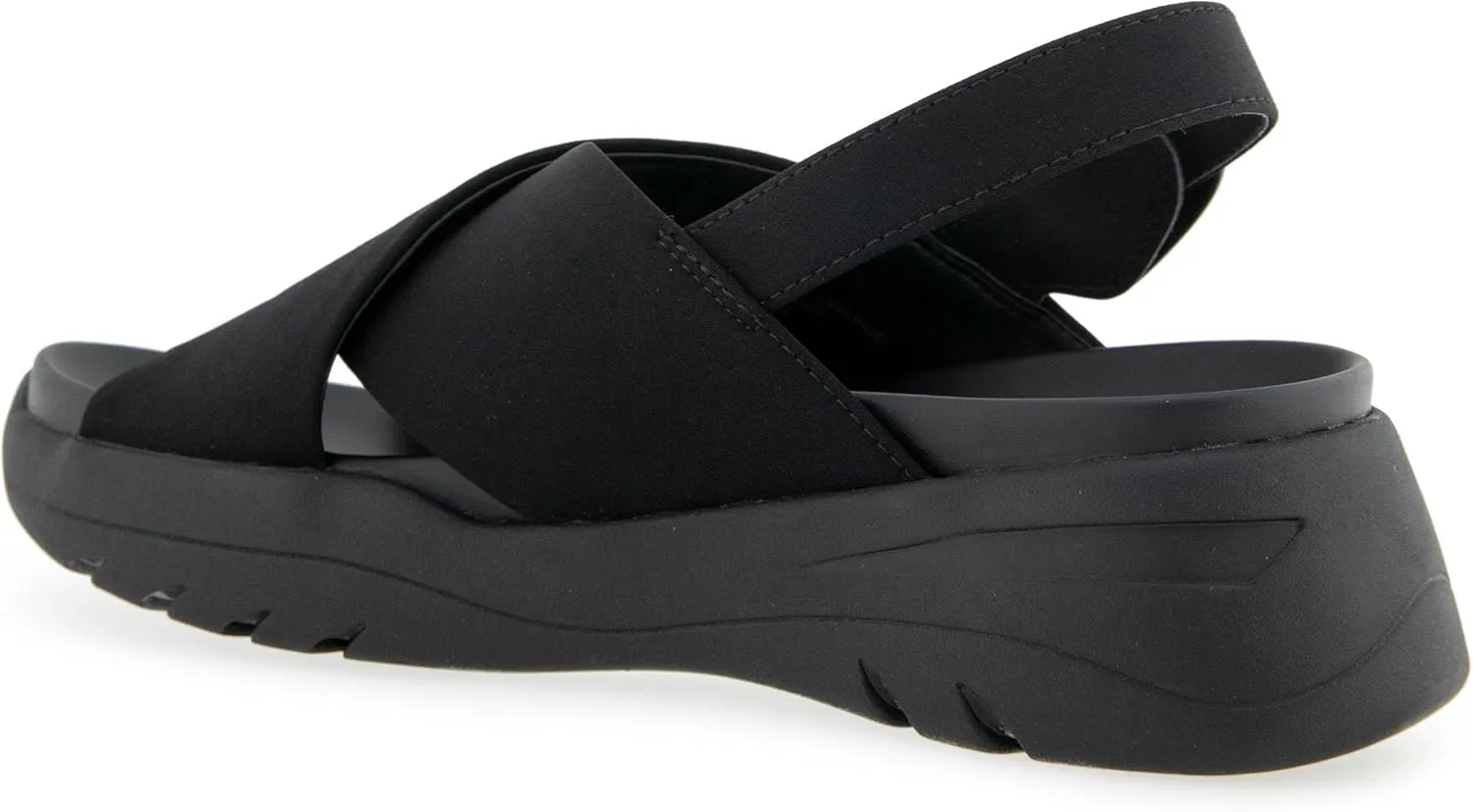 Aerosoles Women's Harlow Flat Sandal
