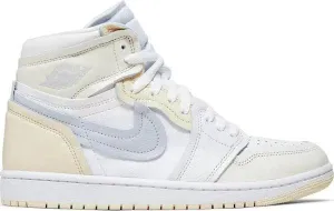 Air Jordan 1 High MM "Coconut Milk"