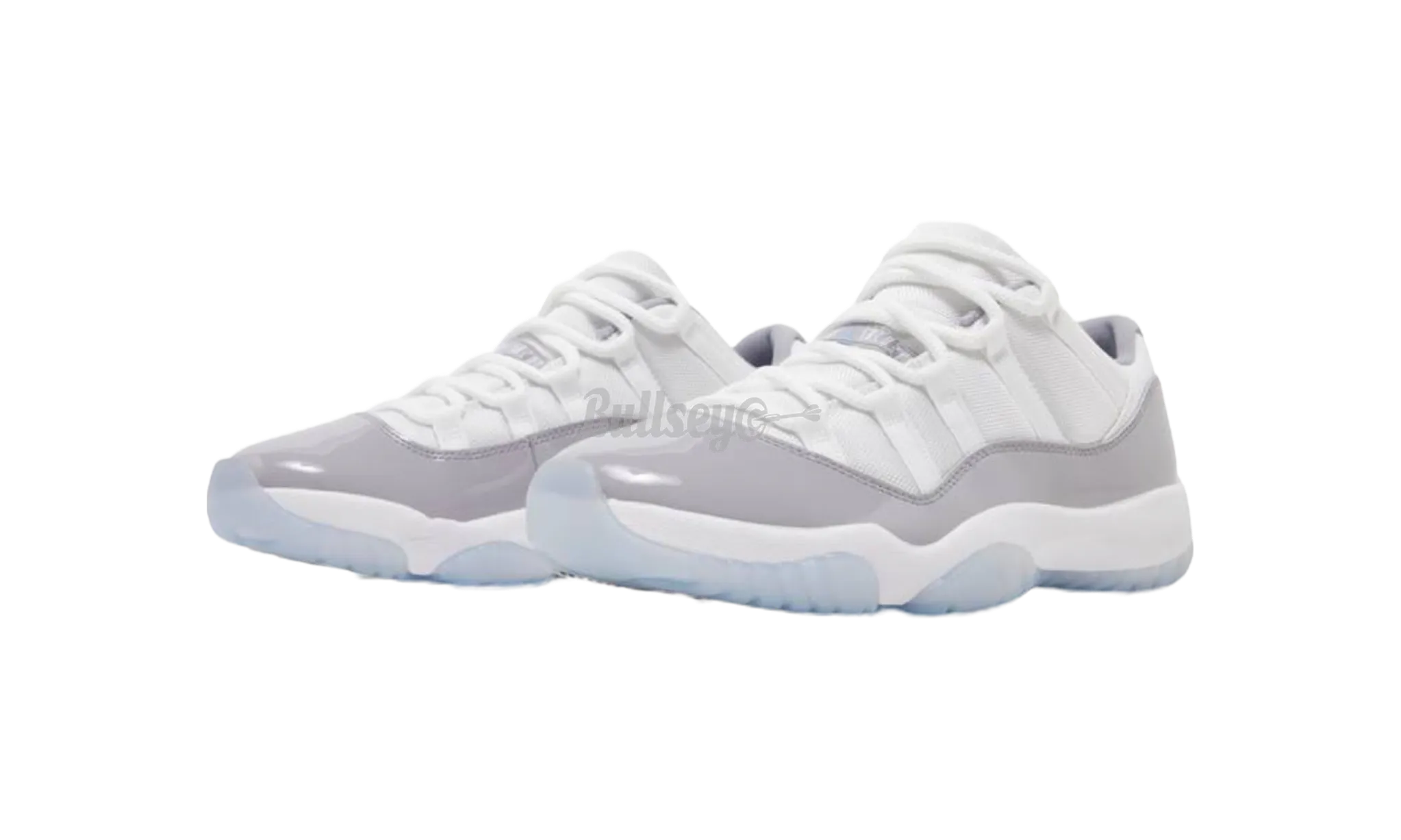 Air Jordan 11 Retro Low "Cement Grey"