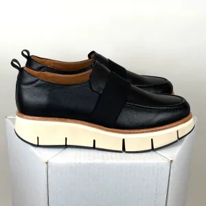 Alfie & Evie Batty black