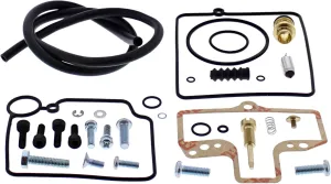 All Balls Carburetor Rebuild Kit (26-10052) Replacement For Harley HSR 42, HSR 45