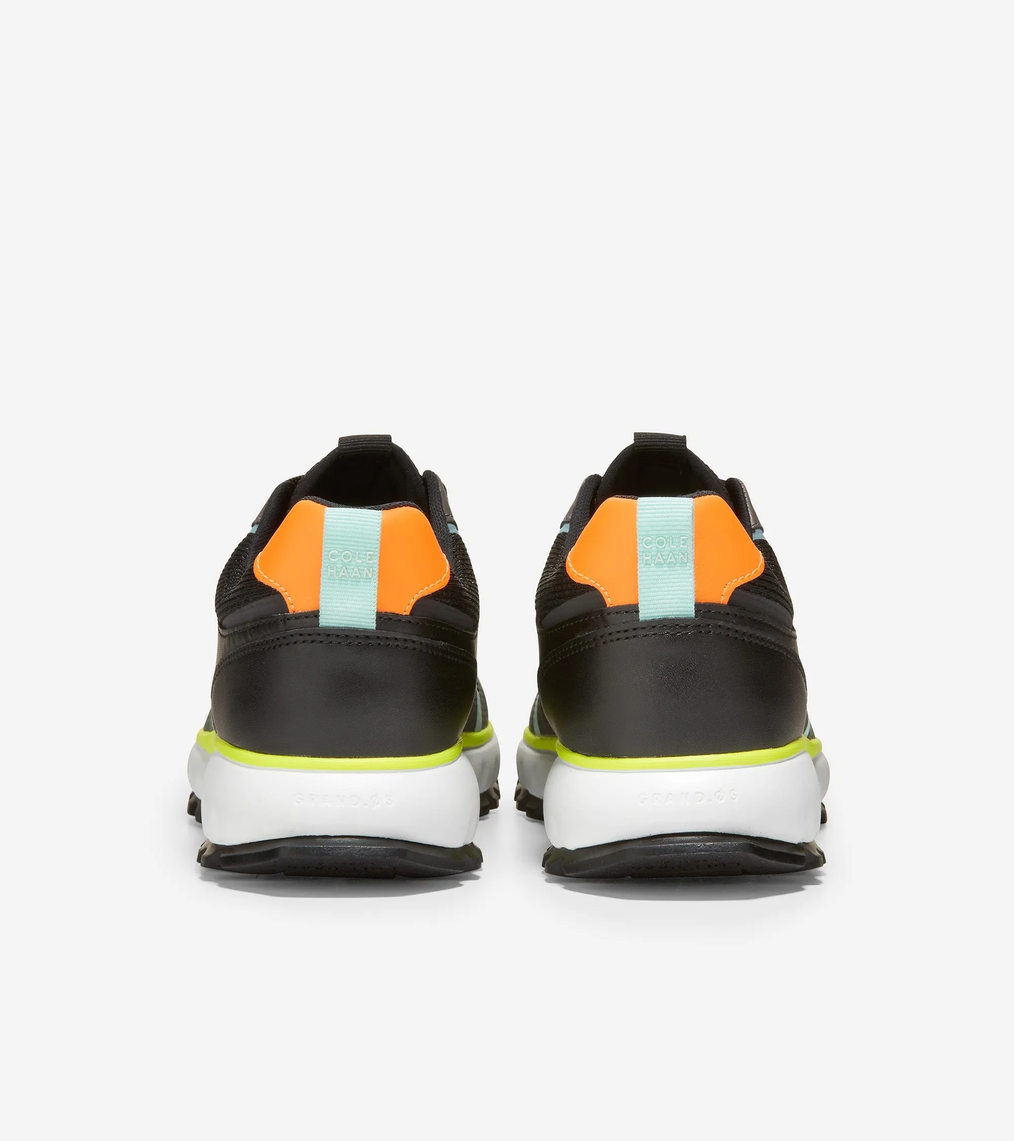 All-Terrain Sneaker