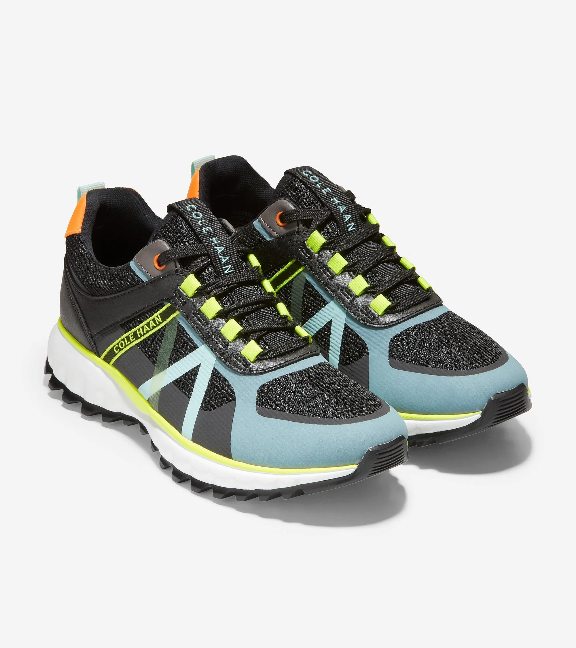 All-Terrain Sneaker