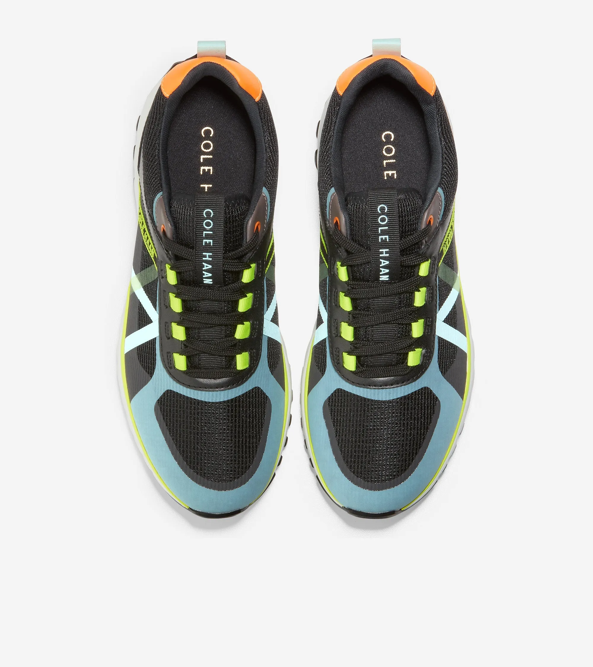 All-Terrain Sneaker