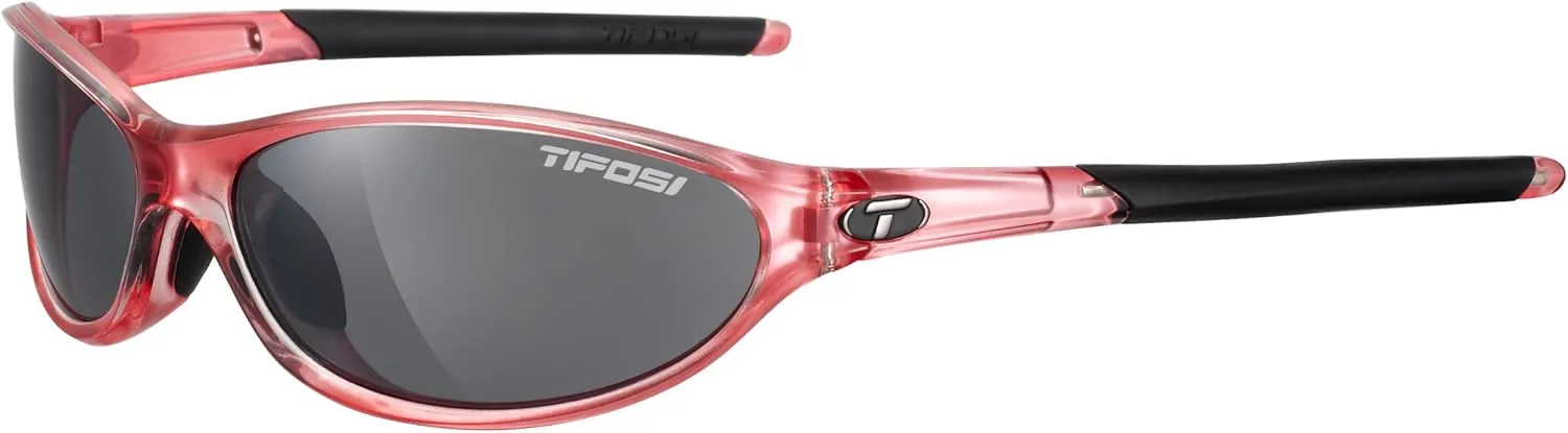 Alpe 2.0 Women's Sport Sunglasses - Ideal for Golf, Hiking, Running and Great Lifestyle Look