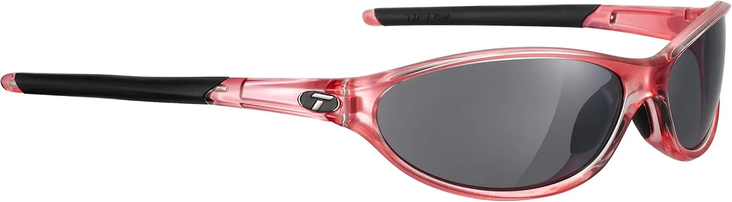 Alpe 2.0 Women's Sport Sunglasses - Ideal for Golf, Hiking, Running and Great Lifestyle Look
