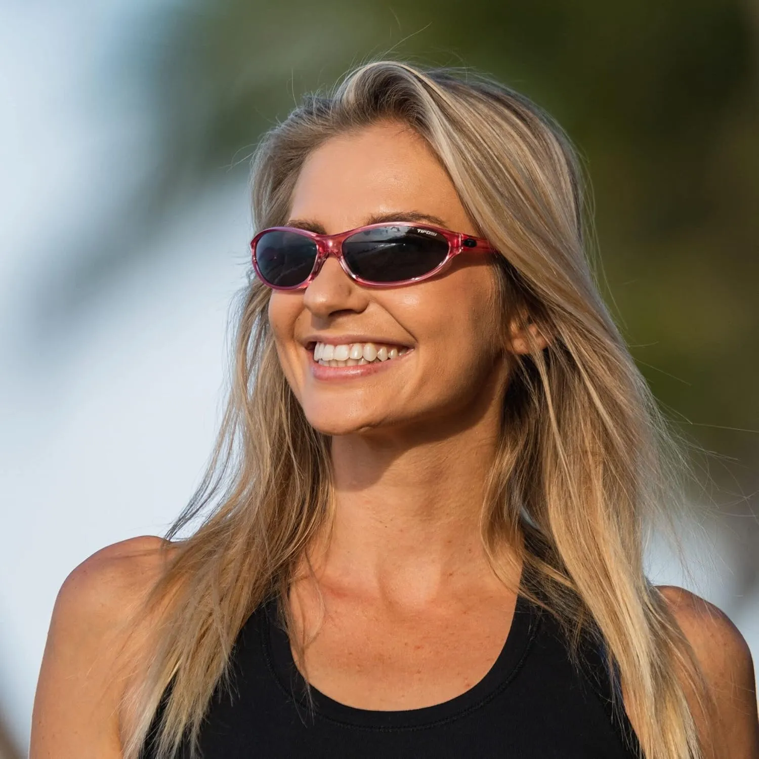 Alpe 2.0 Women's Sport Sunglasses - Ideal for Golf, Hiking, Running and Great Lifestyle Look