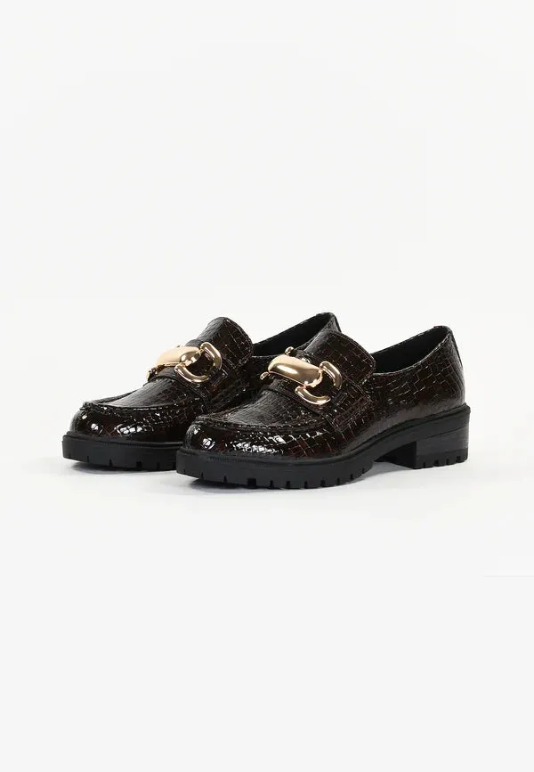 Amary Loafer By Emilie Karston