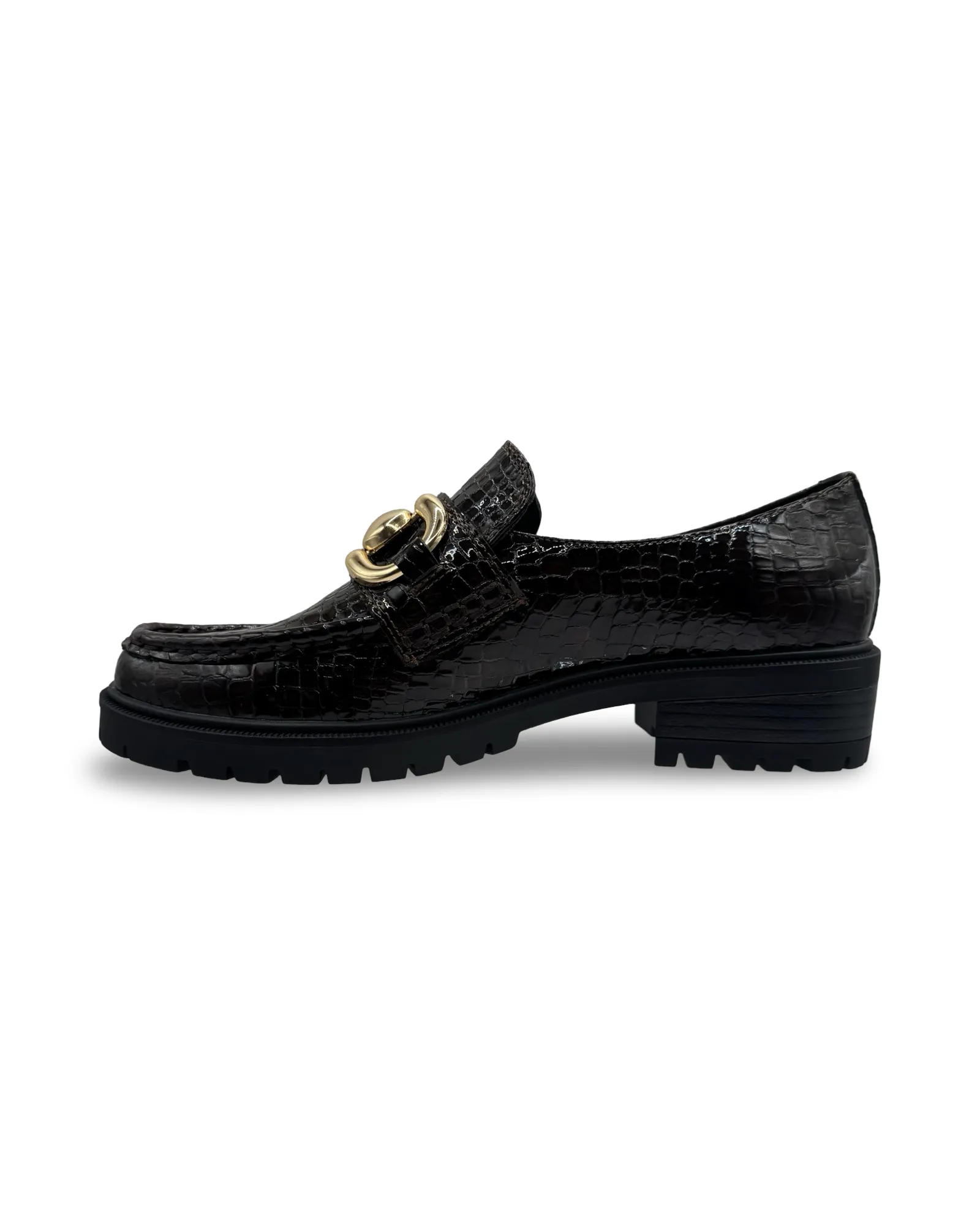 Amary Loafer By Emilie Karston