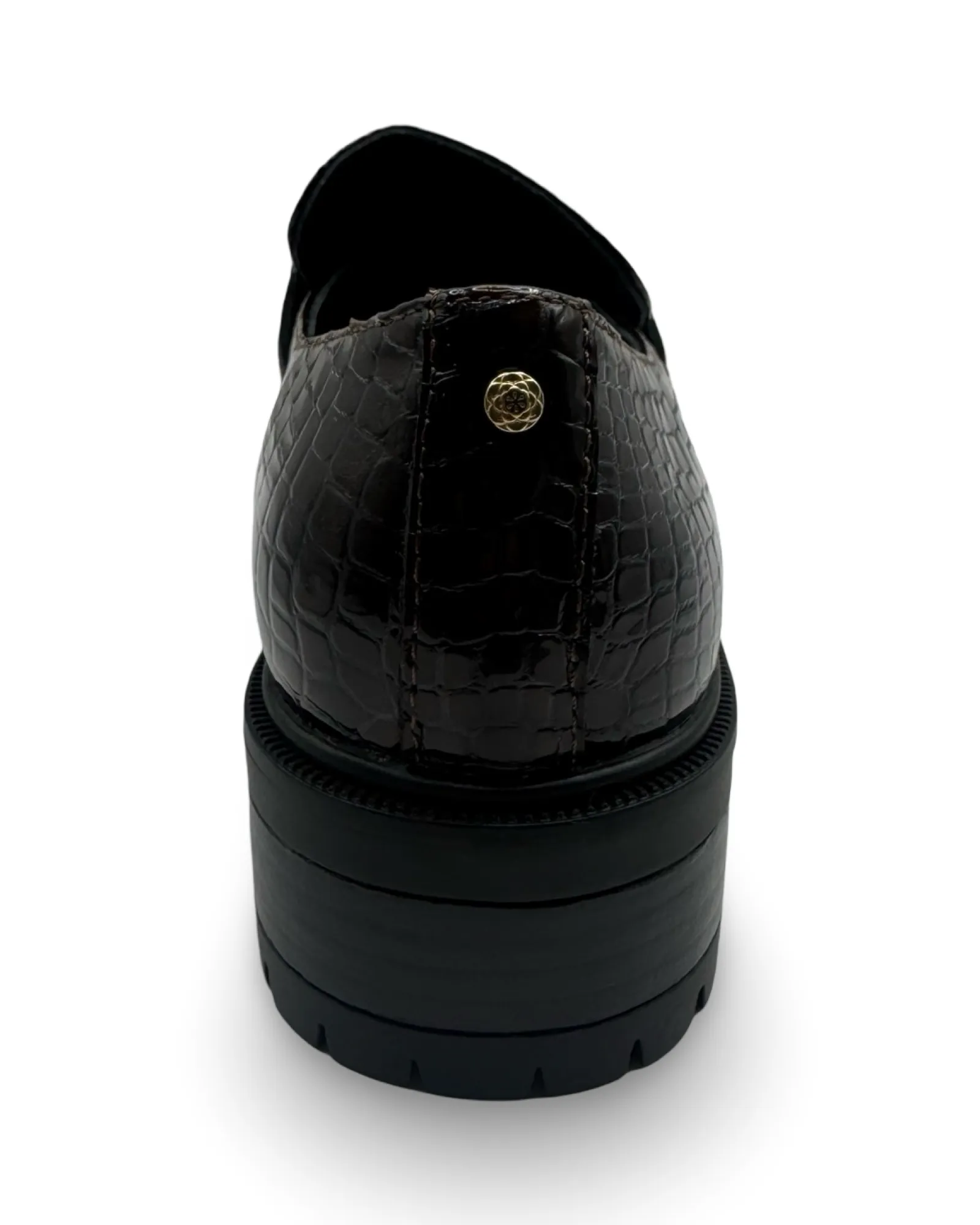 Amary Loafer By Emilie Karston