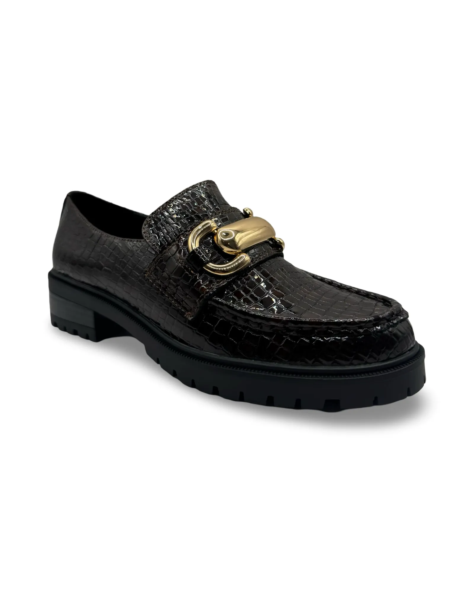 Amary Loafer By Emilie Karston