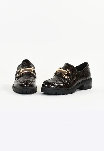 Amary Loafer By Emilie Karston