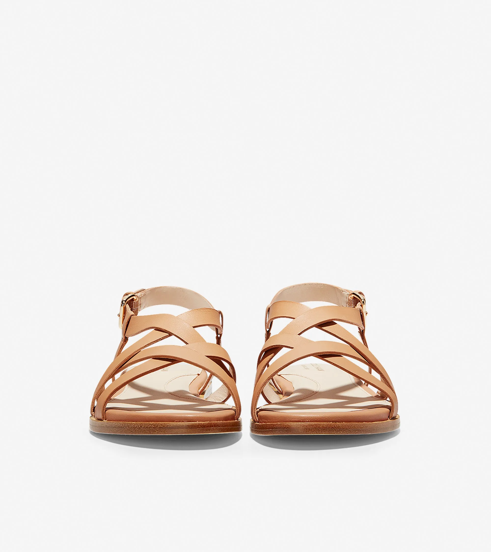 Analeigh Grand Strappy Sandal
