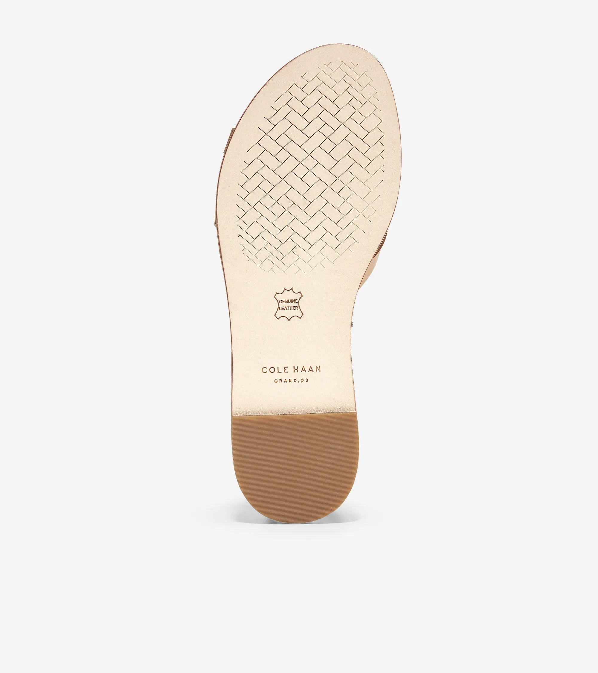 Analeigh Grand Strappy Sandal