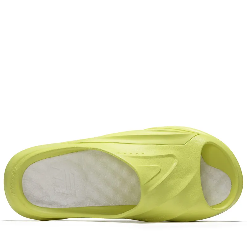 Anta Kai 1 Slide - Lime Green