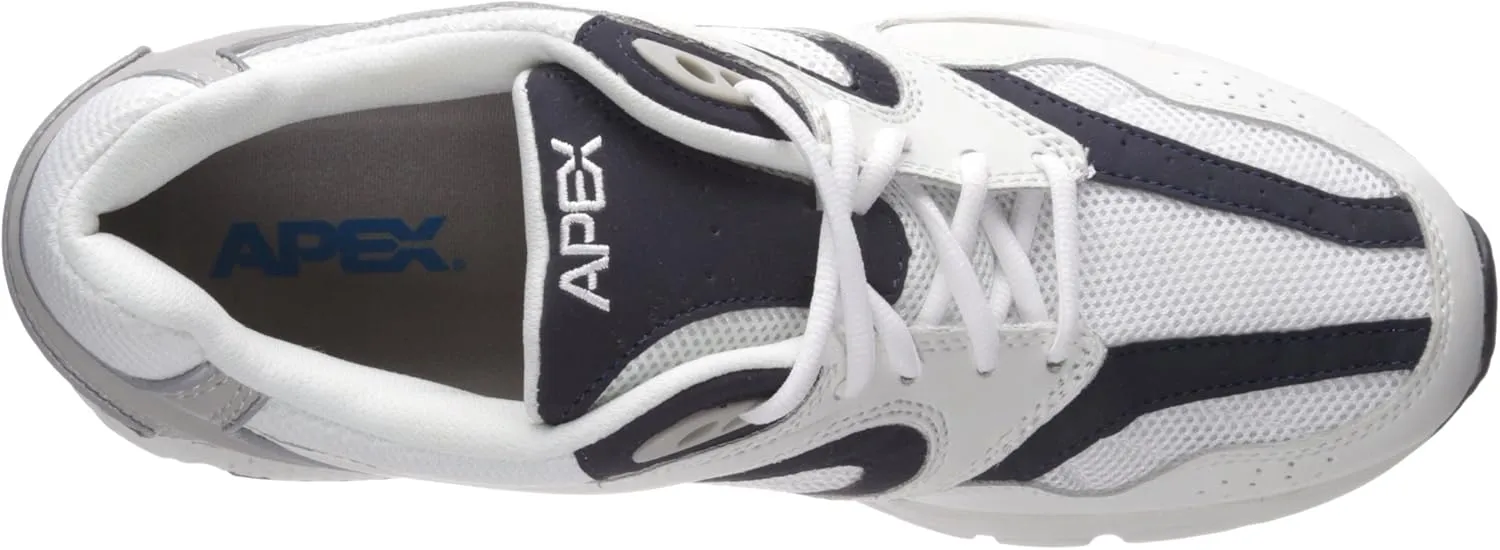 Apex Men's Boss Runner-X Last-m Sneaker