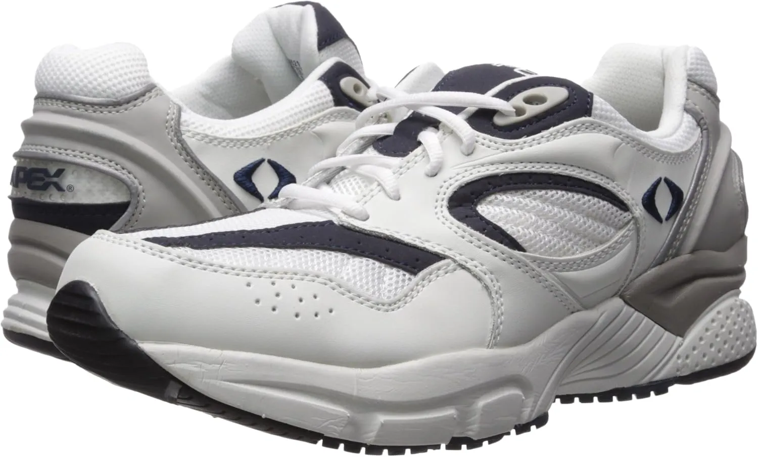 Apex Men's Boss Runner-X Last-m Sneaker