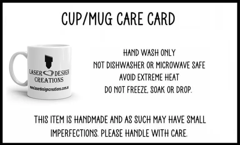 'As I Lay Rubber' Car Theme Design Mug