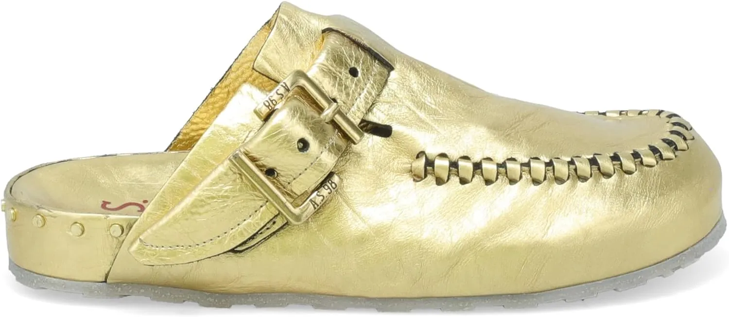 A.S.98 Elio Women's Clog