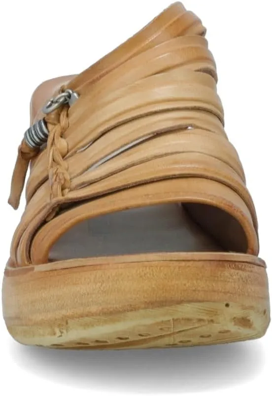 A.S.98 Nicolls Women's Wedge Sandal