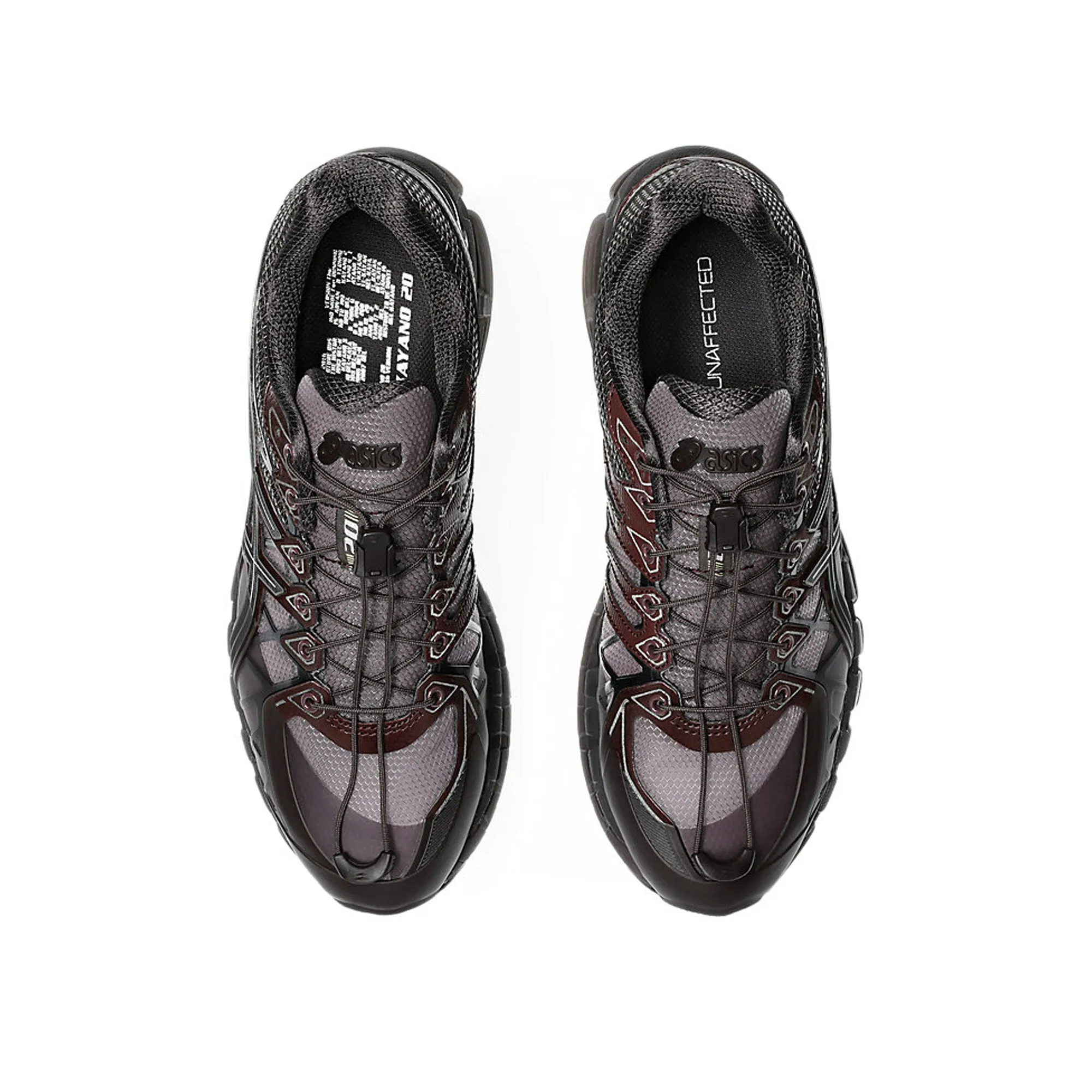 Asics x Unaffected Mens Gel-Kayano 20 Shoes