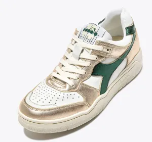 B.560 Metal Mix Sneaker