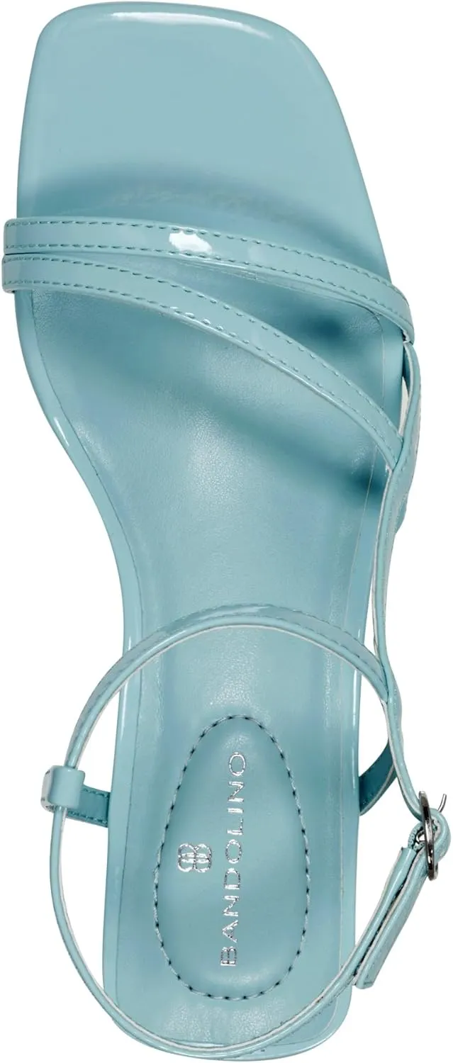 Bandolino Women's Colby Heeled Sandal