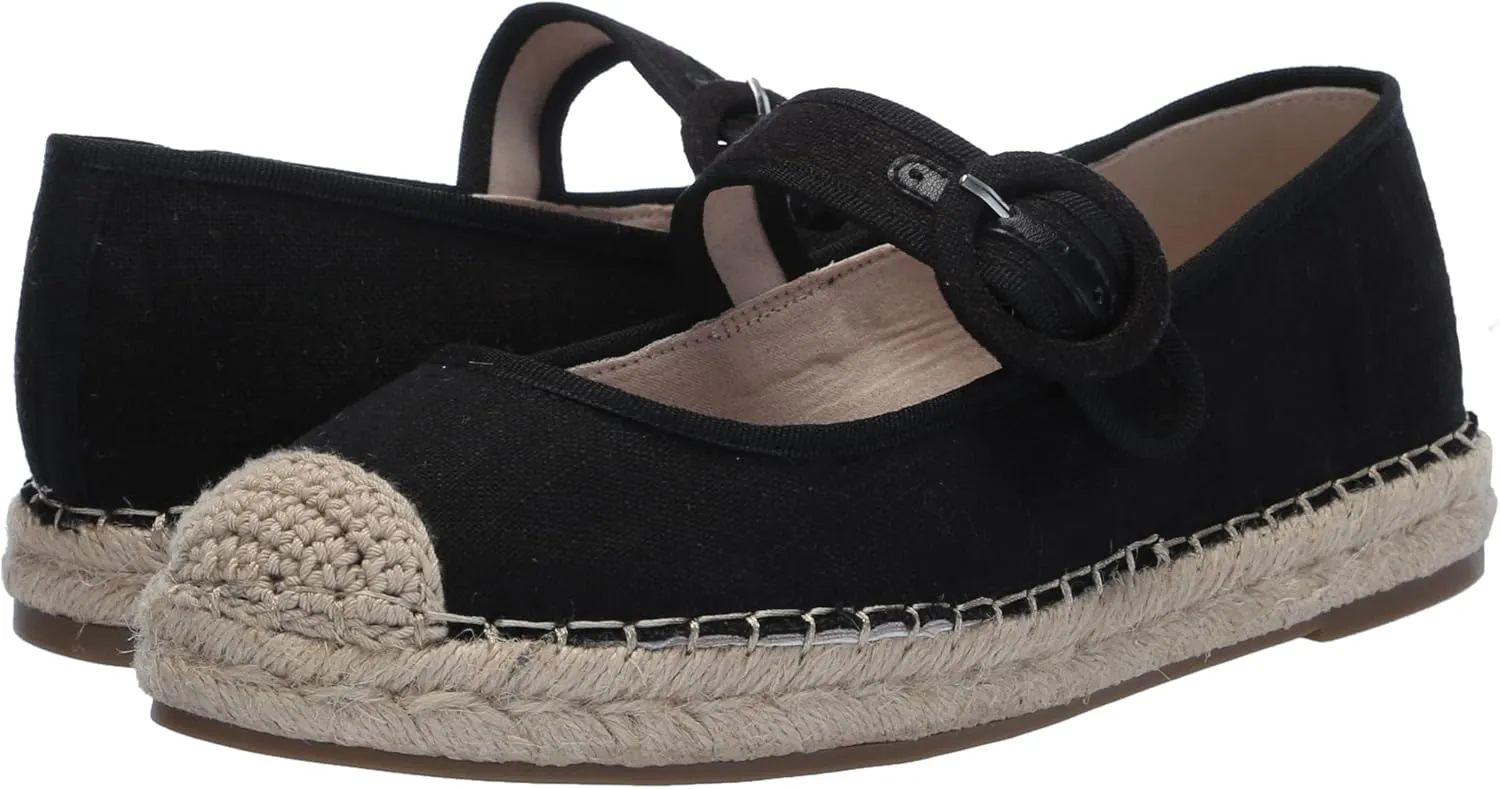 Bandolino Women's Pannie Mary Jane Flat
