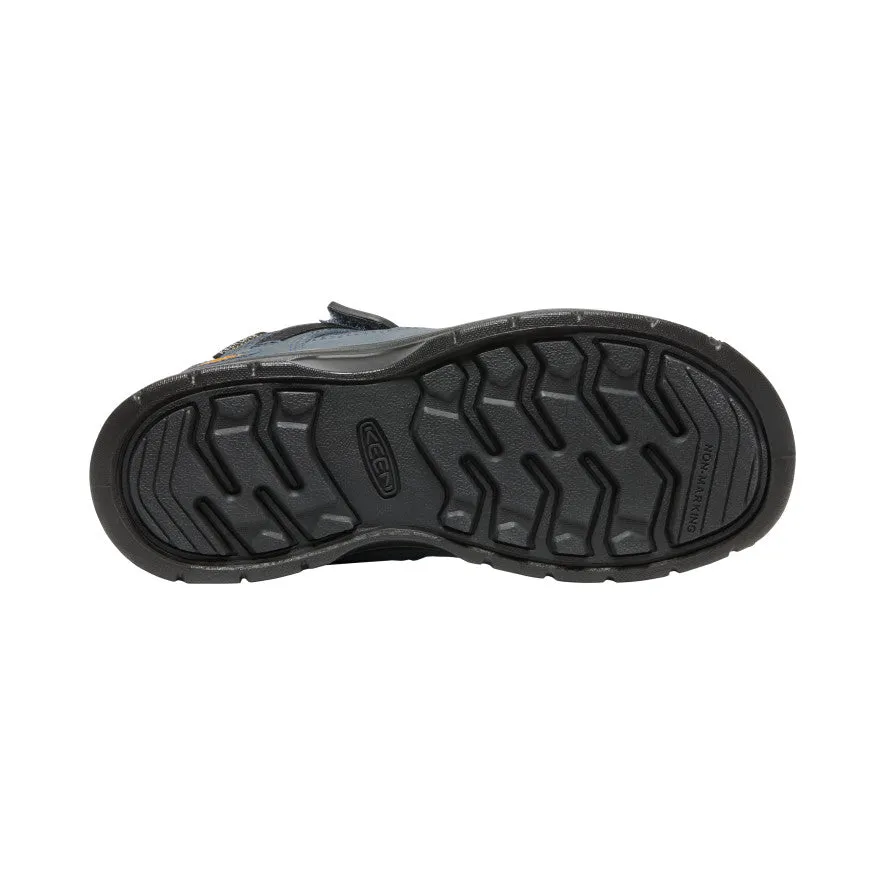 Big Kids' Hikeport II Waterproof Shoe