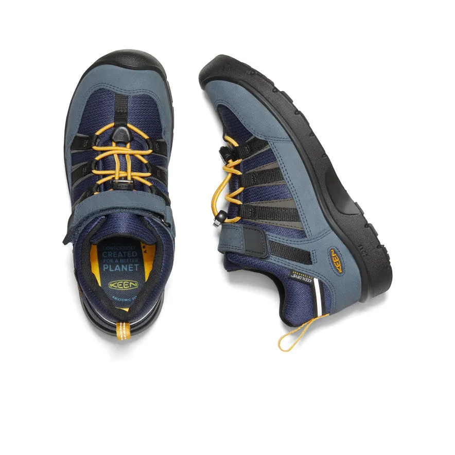 Big Kids' Hikeport II Waterproof Shoe