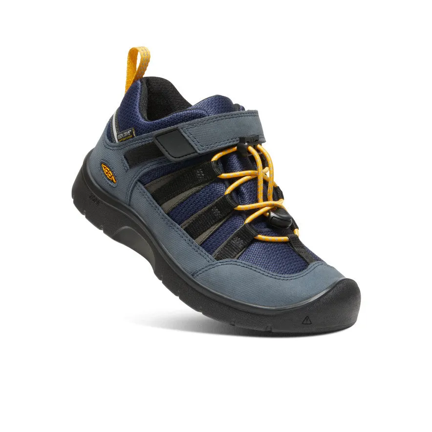 Big Kids' Hikeport II Waterproof Shoe