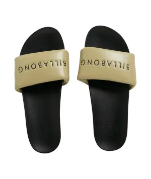 BILLABONG SERENITY SLIDE