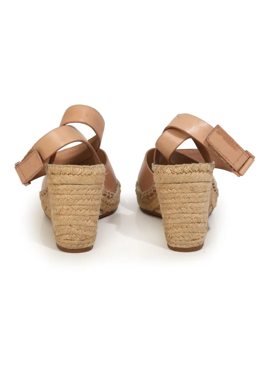 Bima 2 Espadrilles Wedges Size: 7.5