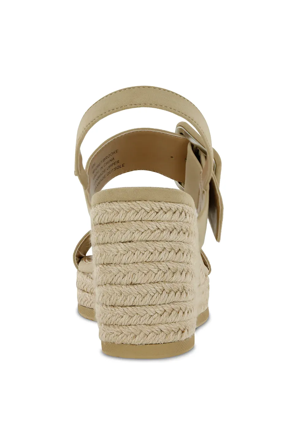 Brooke Wedge