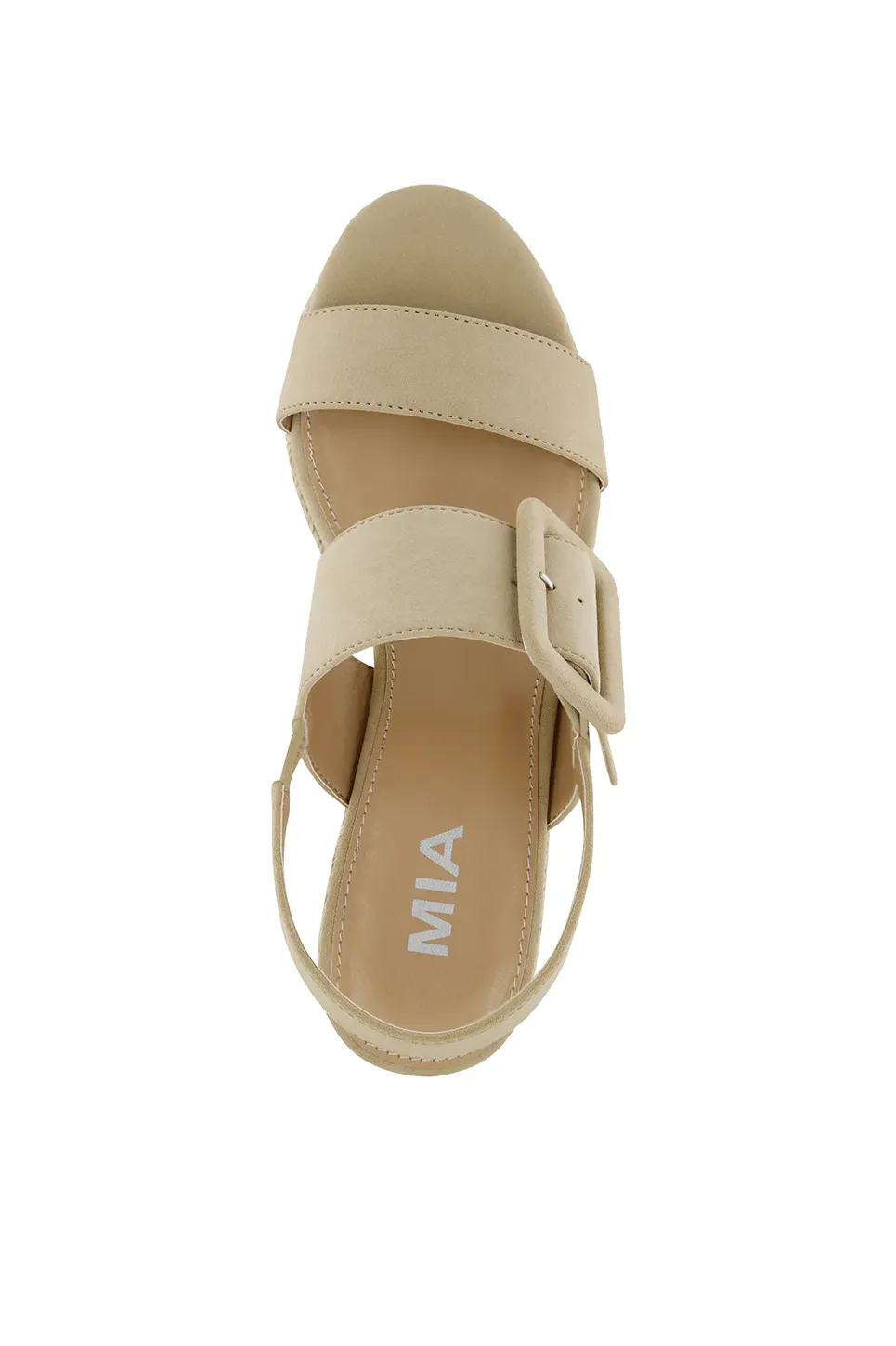 Brooke Wedge