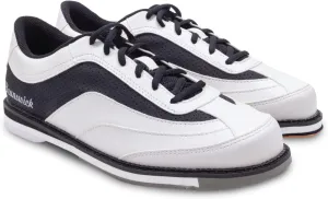 Brunswick Rampage Mens Bowling Shoes
