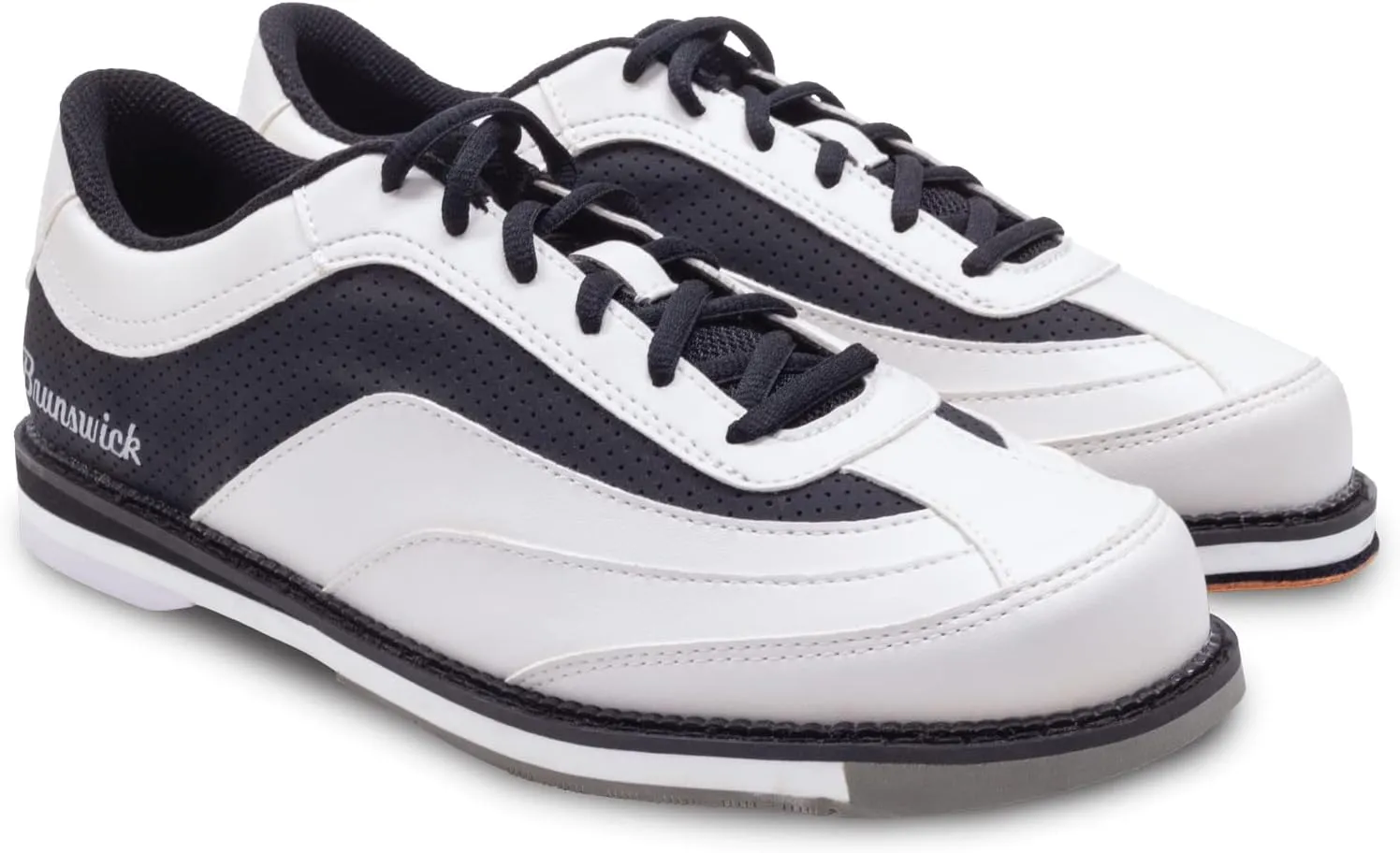 Brunswick Rampage Mens Bowling Shoes