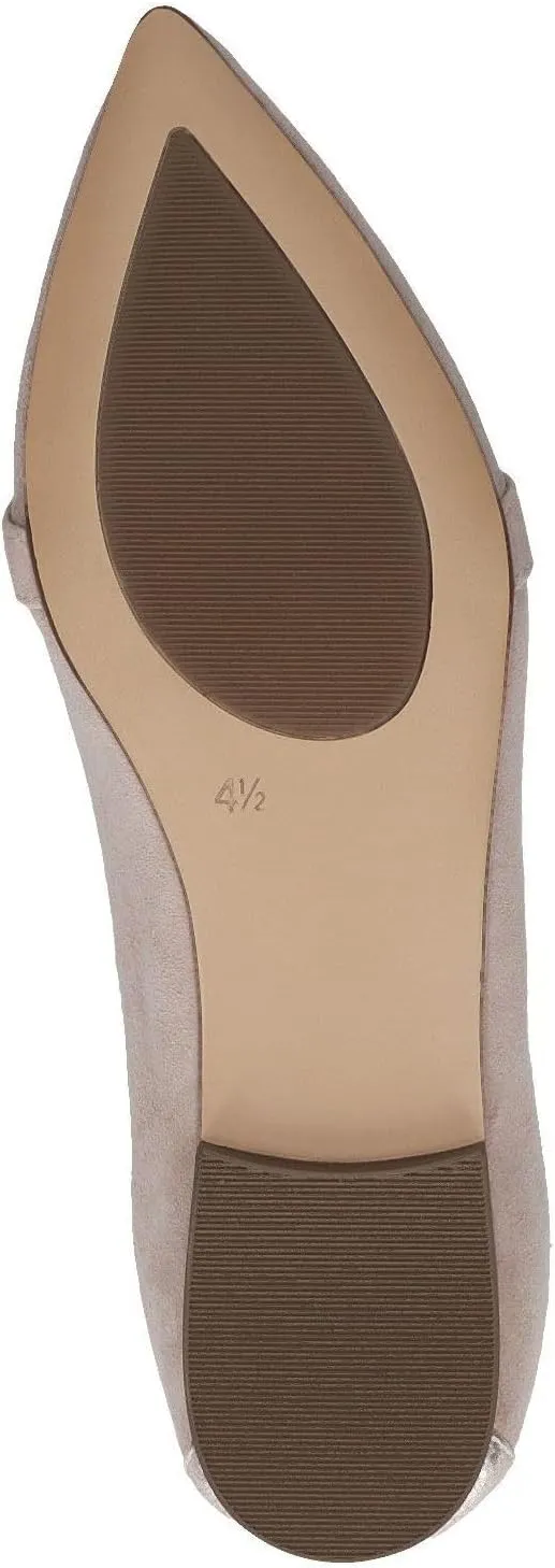 Caprice Women's Closed Loafer Flat