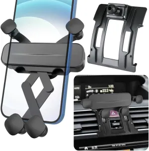 Car Phone Holder Mount for Subaru Forester 2014 2015 2016 2017 2018 Auto Accessories Interior Decoration Mobile Cell Smartphone Bracket
