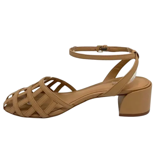 Carrano  -  Basket Front Camel