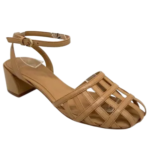 Carrano  -  Basket Front Camel