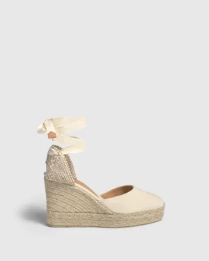 CASTAÑER Carina 8 Ivory