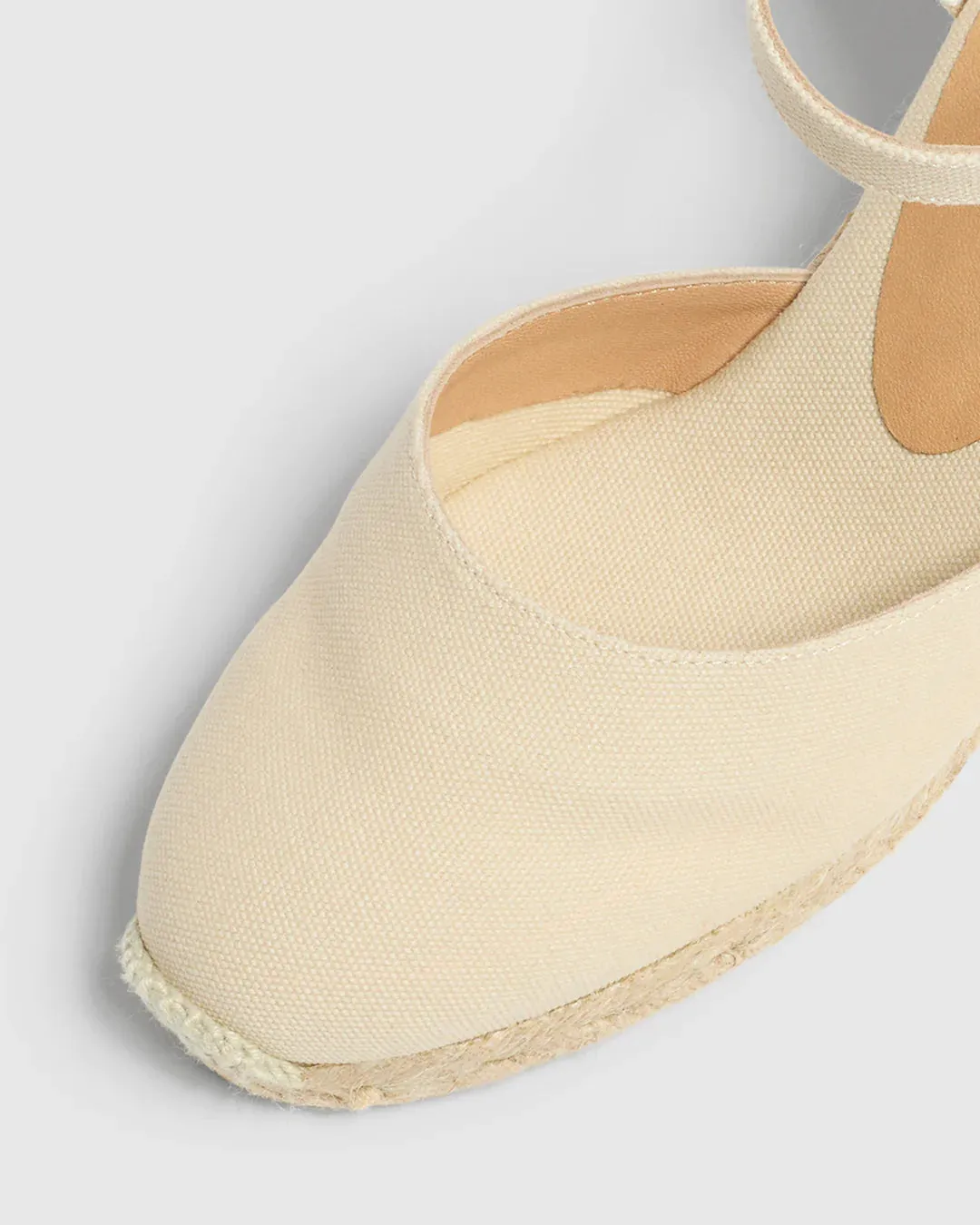CASTAÑER Carina 8 Ivory