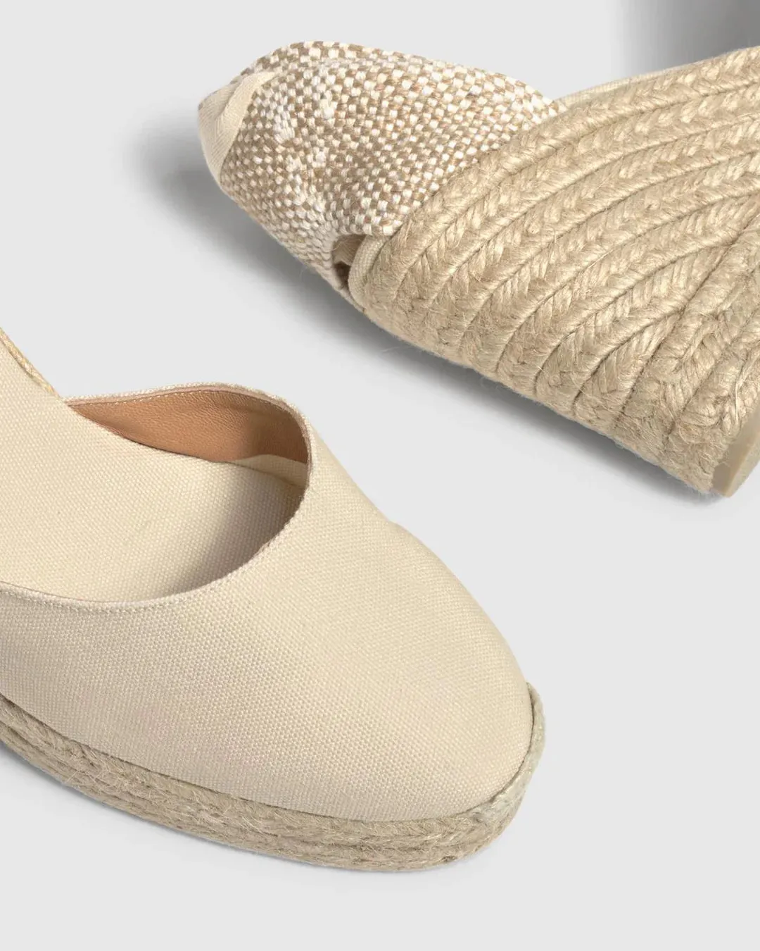 CASTAÑER Carina 8 Ivory