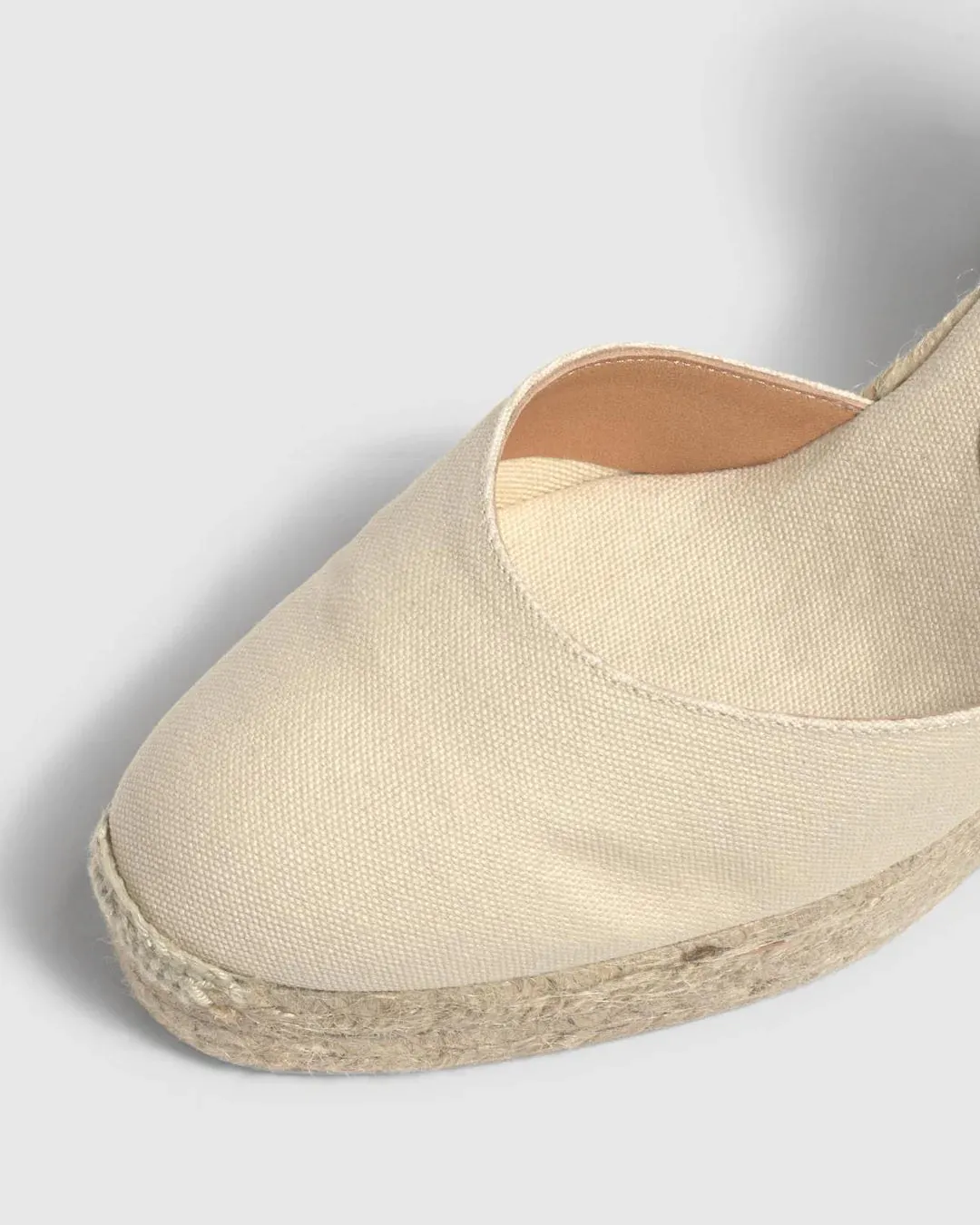 CASTAÑER Carina 8 Ivory