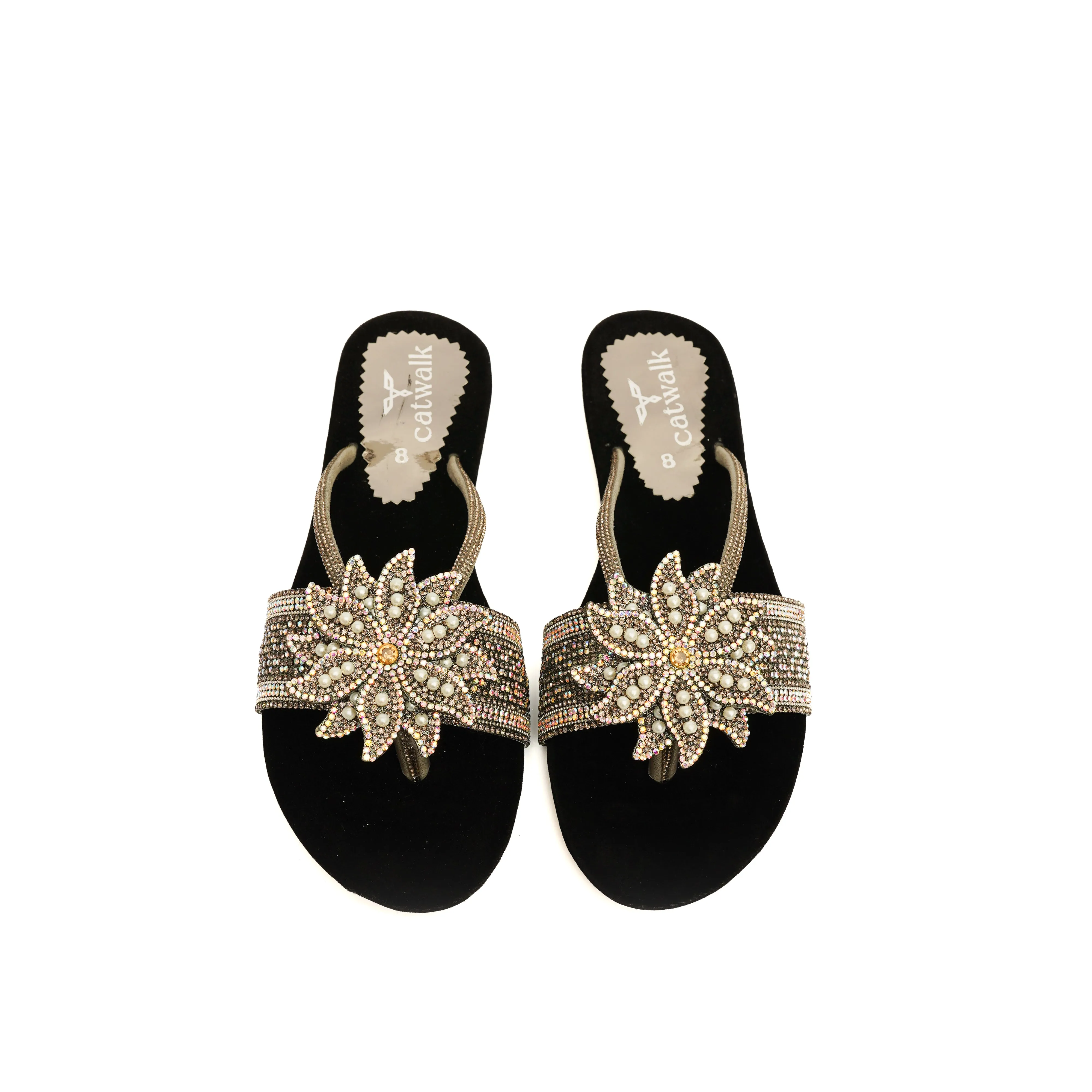 Catwalk Flat-AAF108