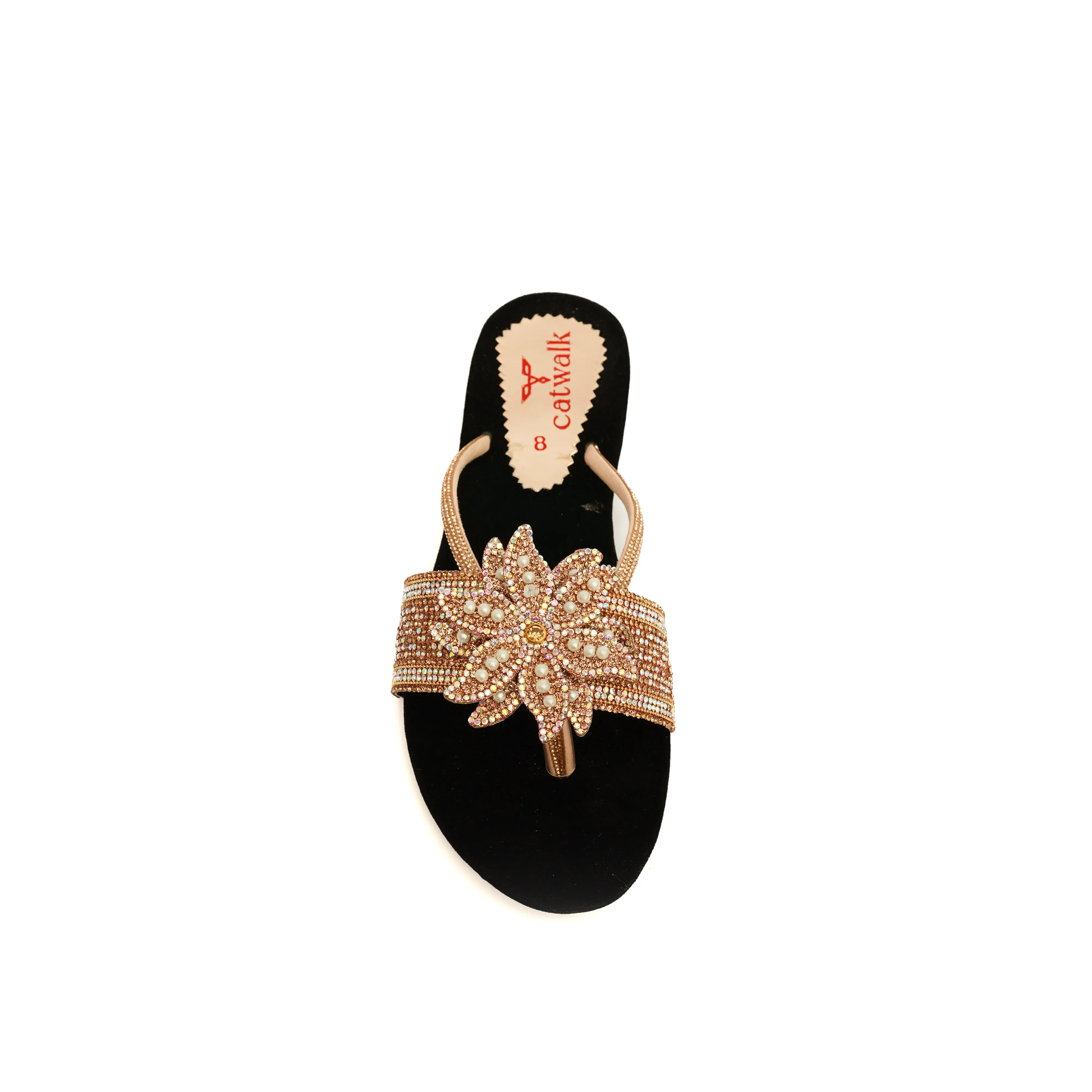 Catwalk Flat-AAF108